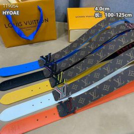 Picture of LV Belts _SKULVbelt40mmX95-125cm8L396366